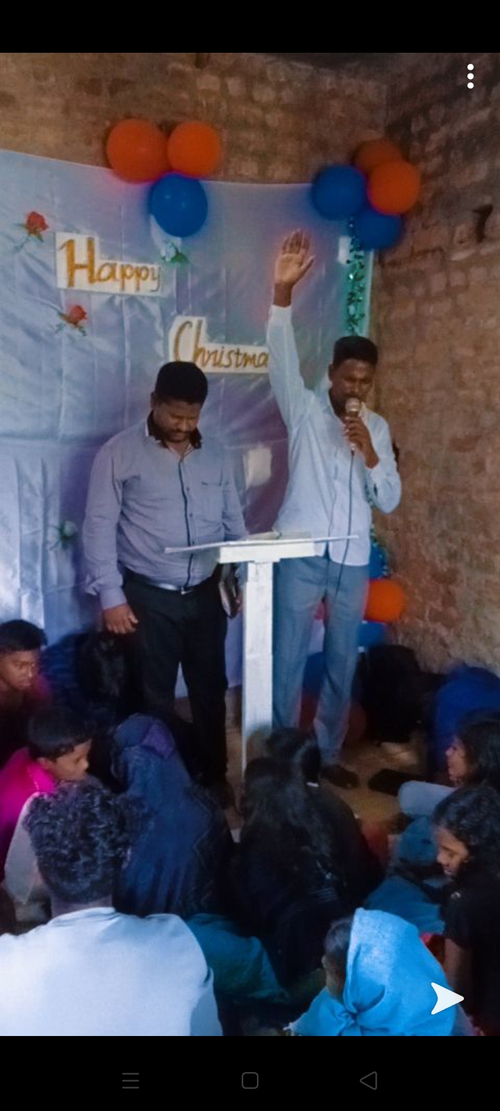 Church Event 3