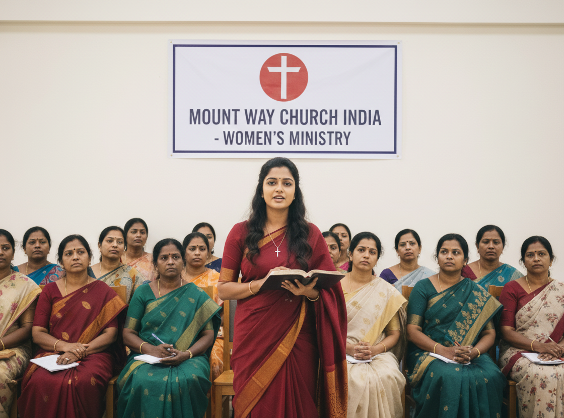 Women's Ministry